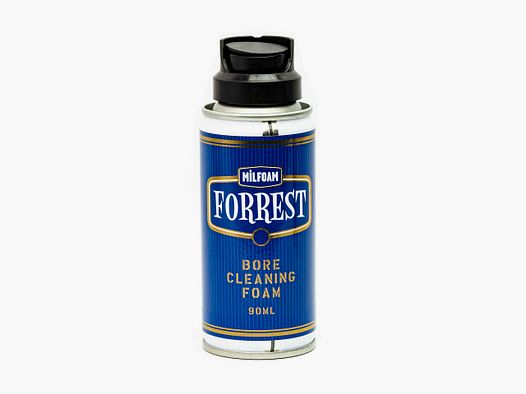 Pianka Milfoam Forrest 90 ml