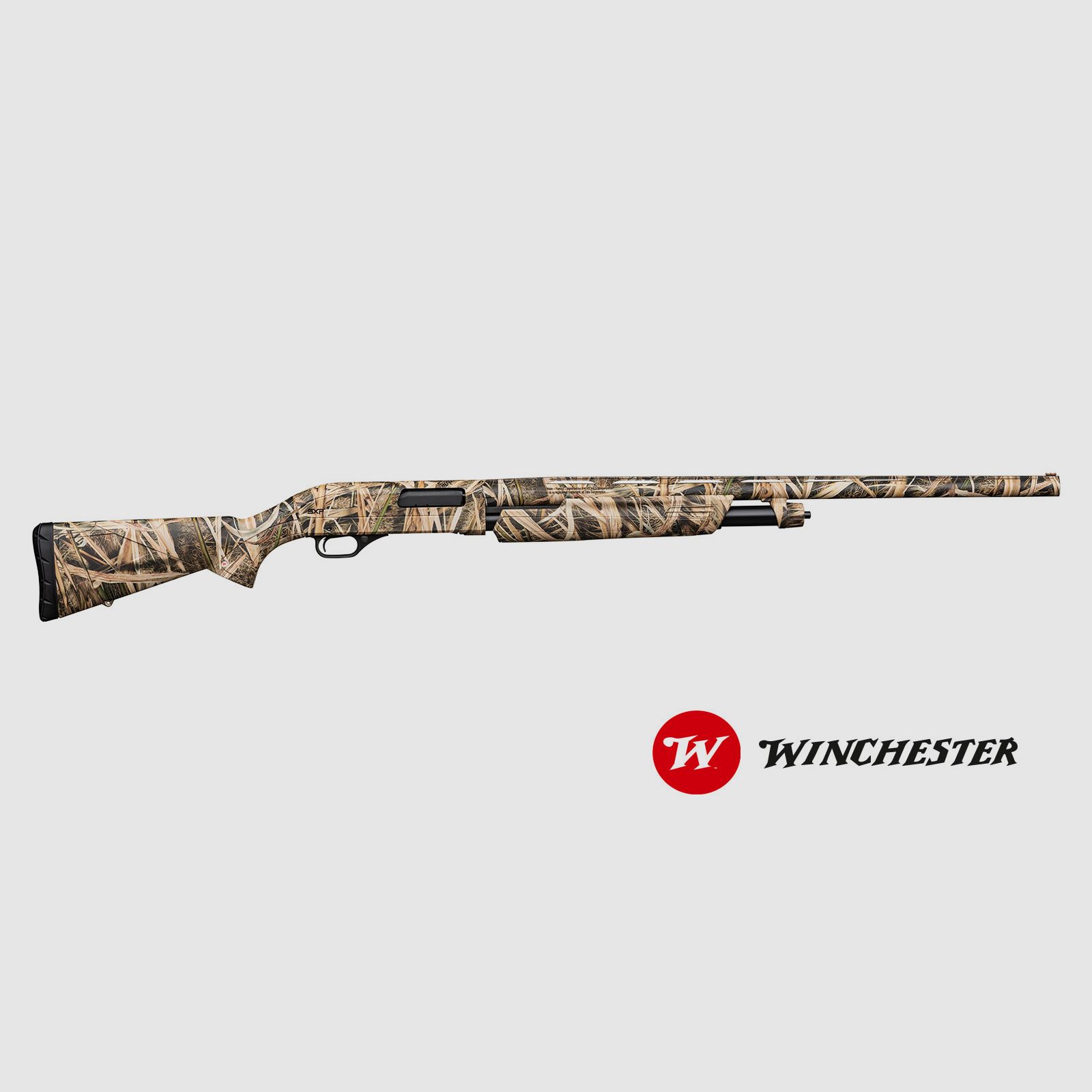 Winchester SXP Canard, 71cm