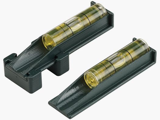 Modulares Nivelliersystem Weaver Gunsmith