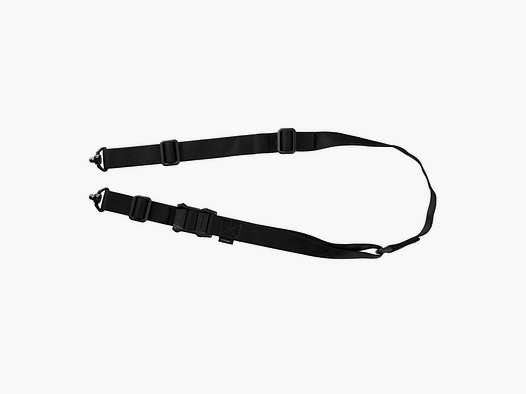 Zweipunkt-Trageriemen MS1 QDM Sling, MAG939, Schwarz - Magpul