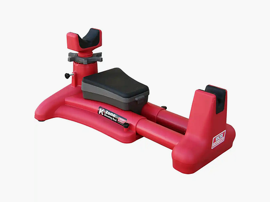 MTM Einschießvorrichtung MTM K-Zone KSR-30 Kunststoff universal 197358
