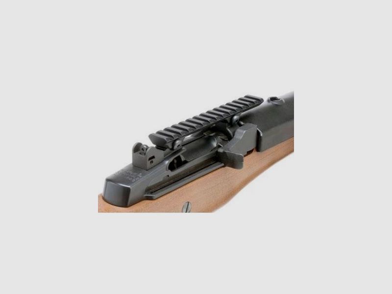 Adattatore per slitta Picatinny per Ruger Mini 14 e 30 SM4507, immagine 2 di 2