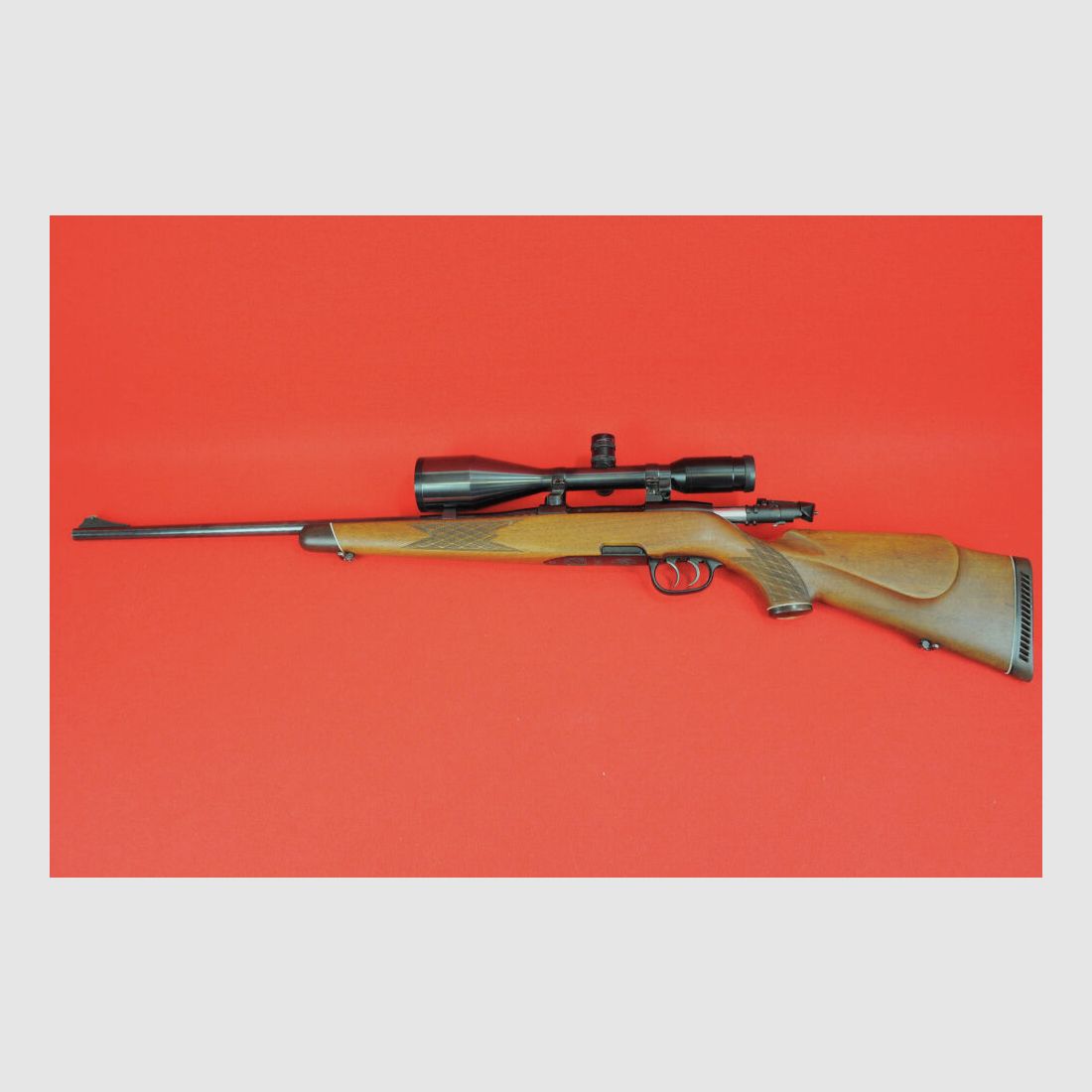 Steyr Mannlicher Mod. M, Bild 1 von 5