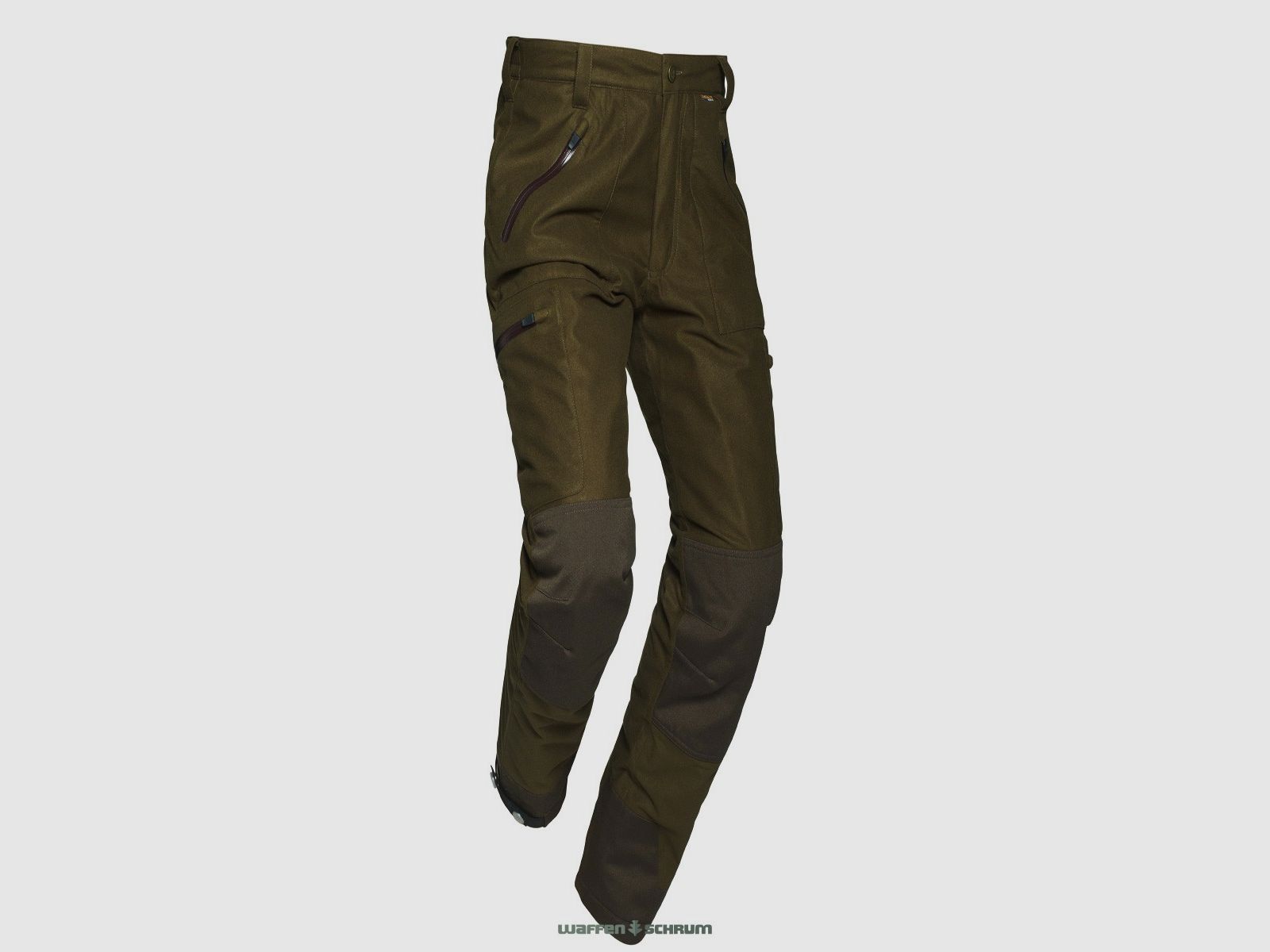 Chevalier Hose Pointer Pro Olive