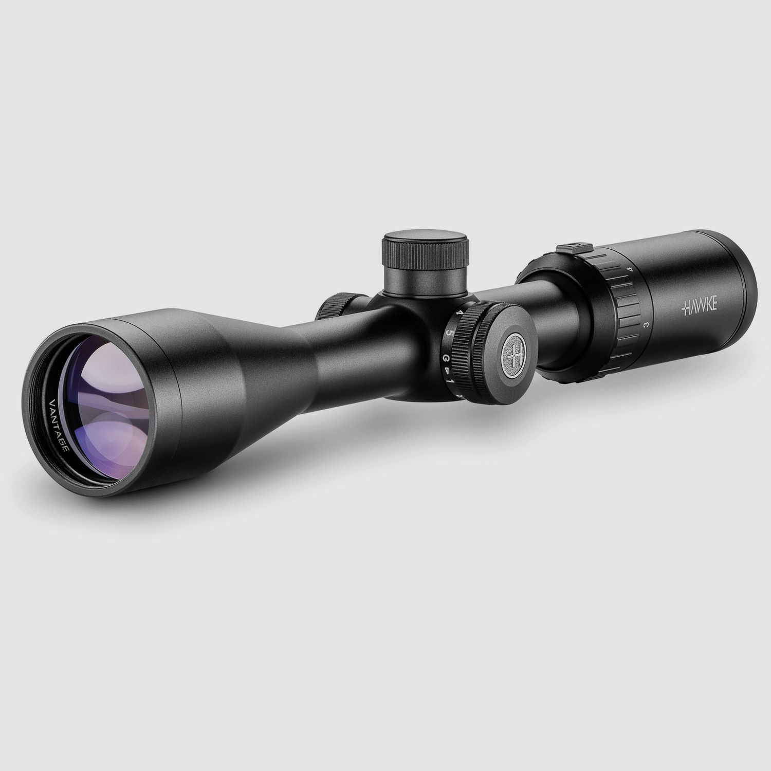Hawke Vantage IR 3-9x40