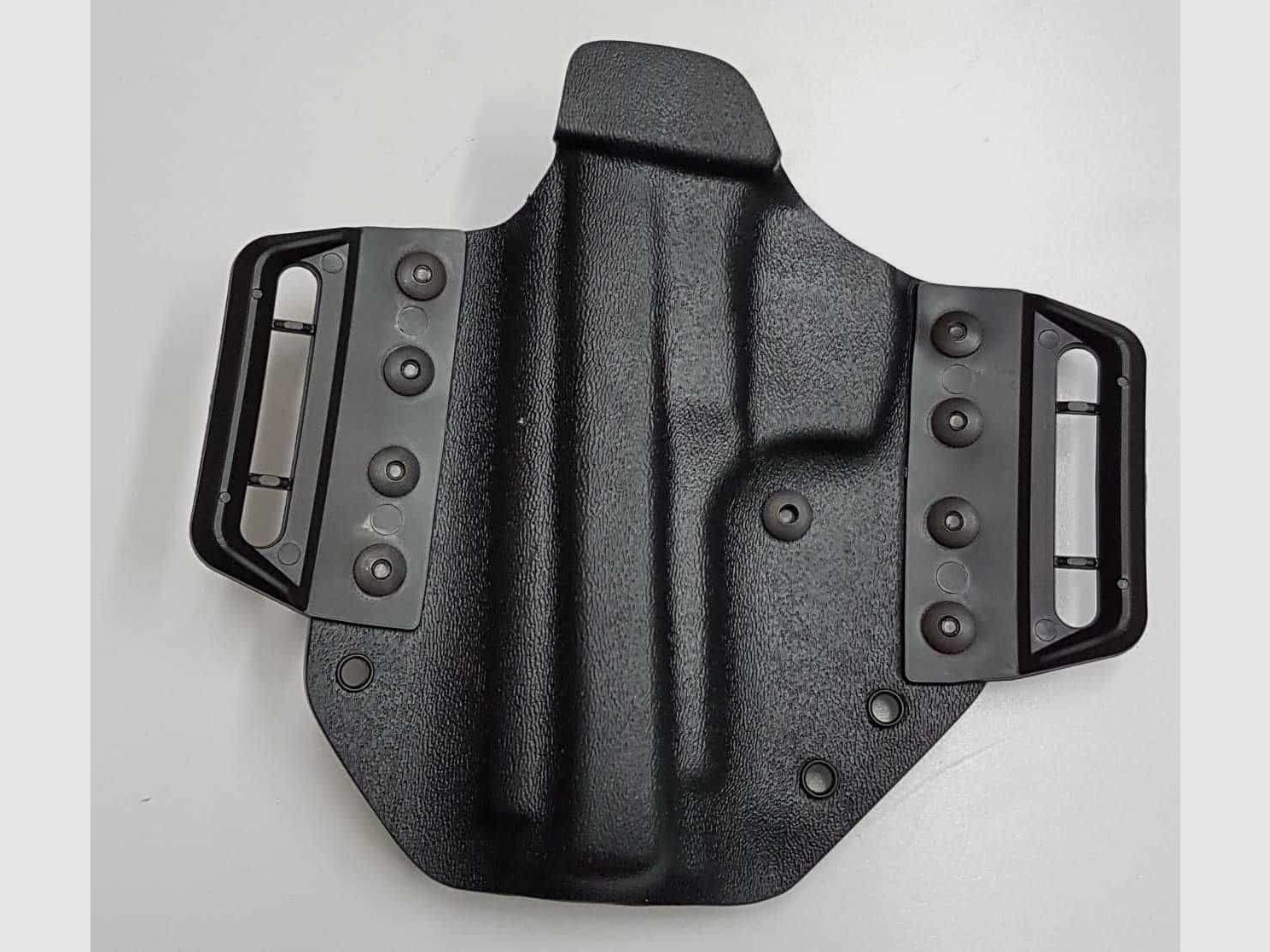 Holster KING COBRA EVO ONE für GLOCK 17 22 32, Bild 3 von 4