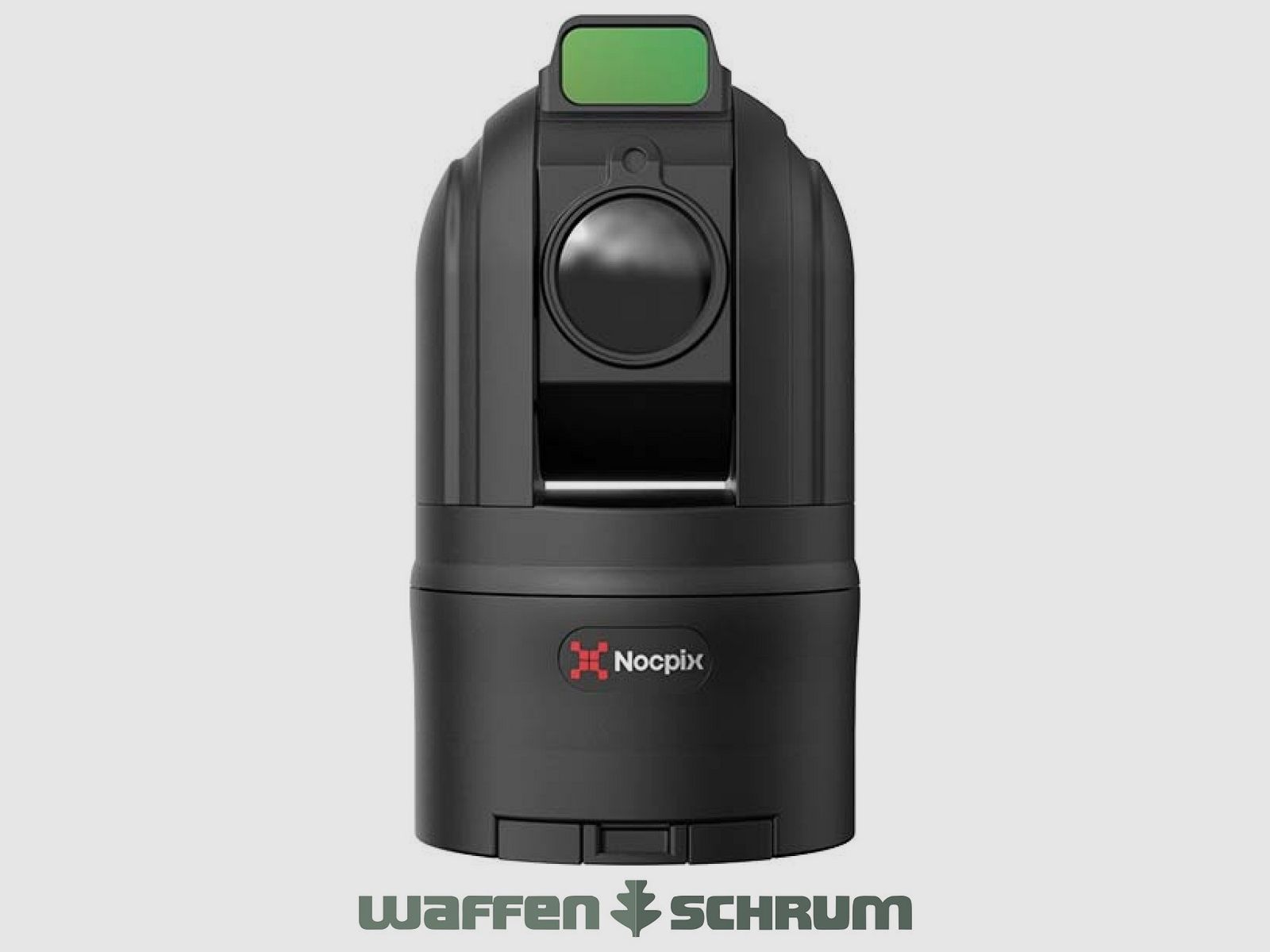 Nocpix M6T25S Dachkamera
