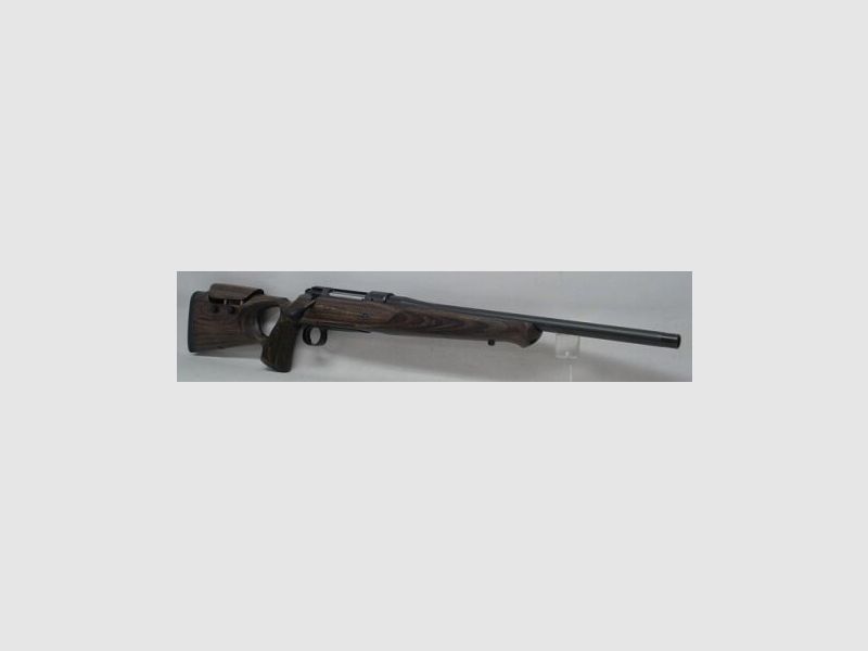 Sauer 101 GTI LL56 MG oV