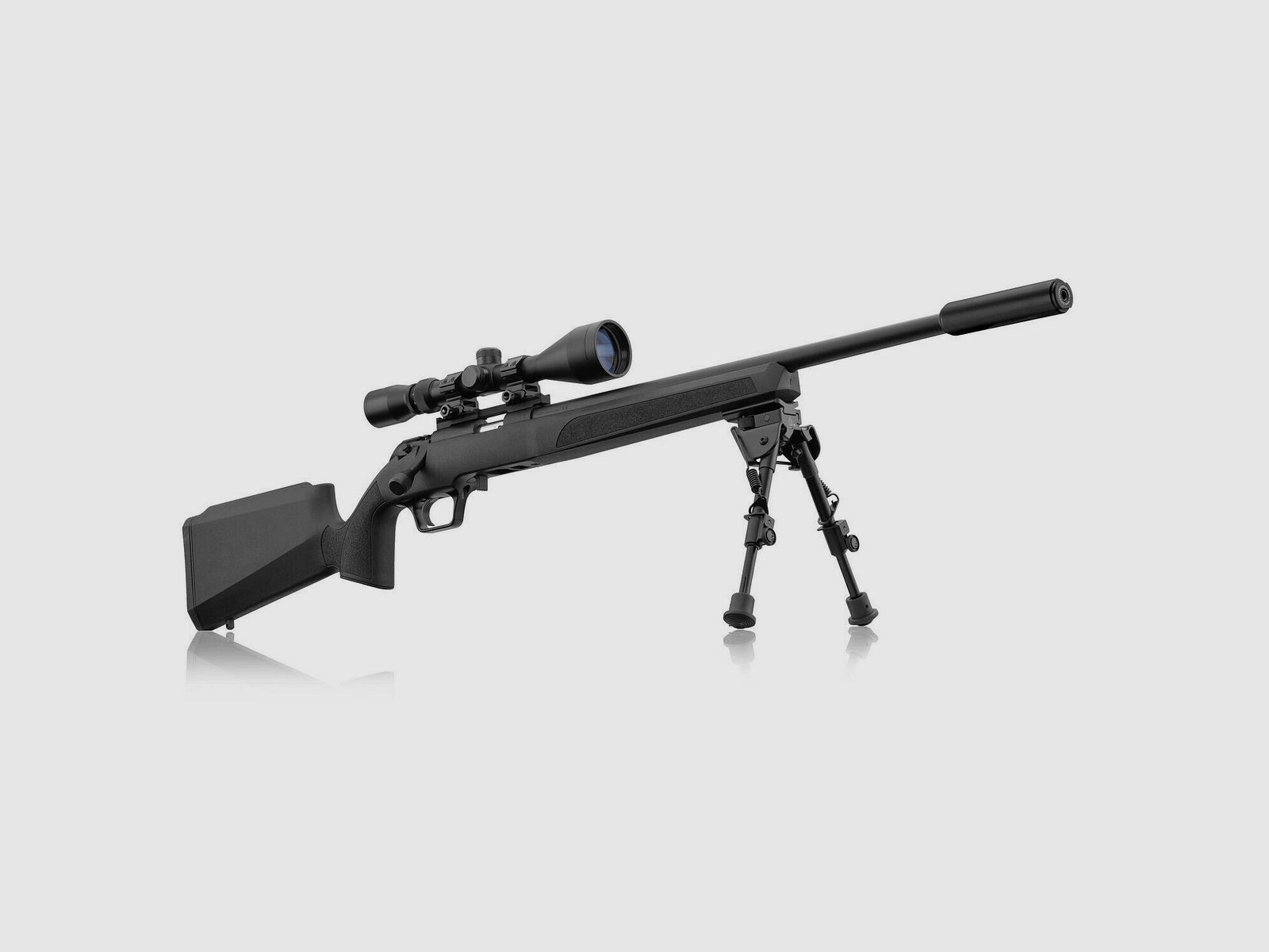 Pakiet Karabinu Retay .22 LR Sport