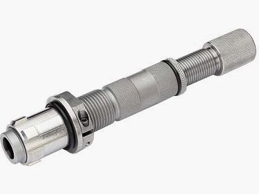 Hülsenlager für Hornady Pistole
