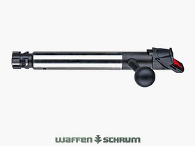 Sauer 505 Sluiting Links