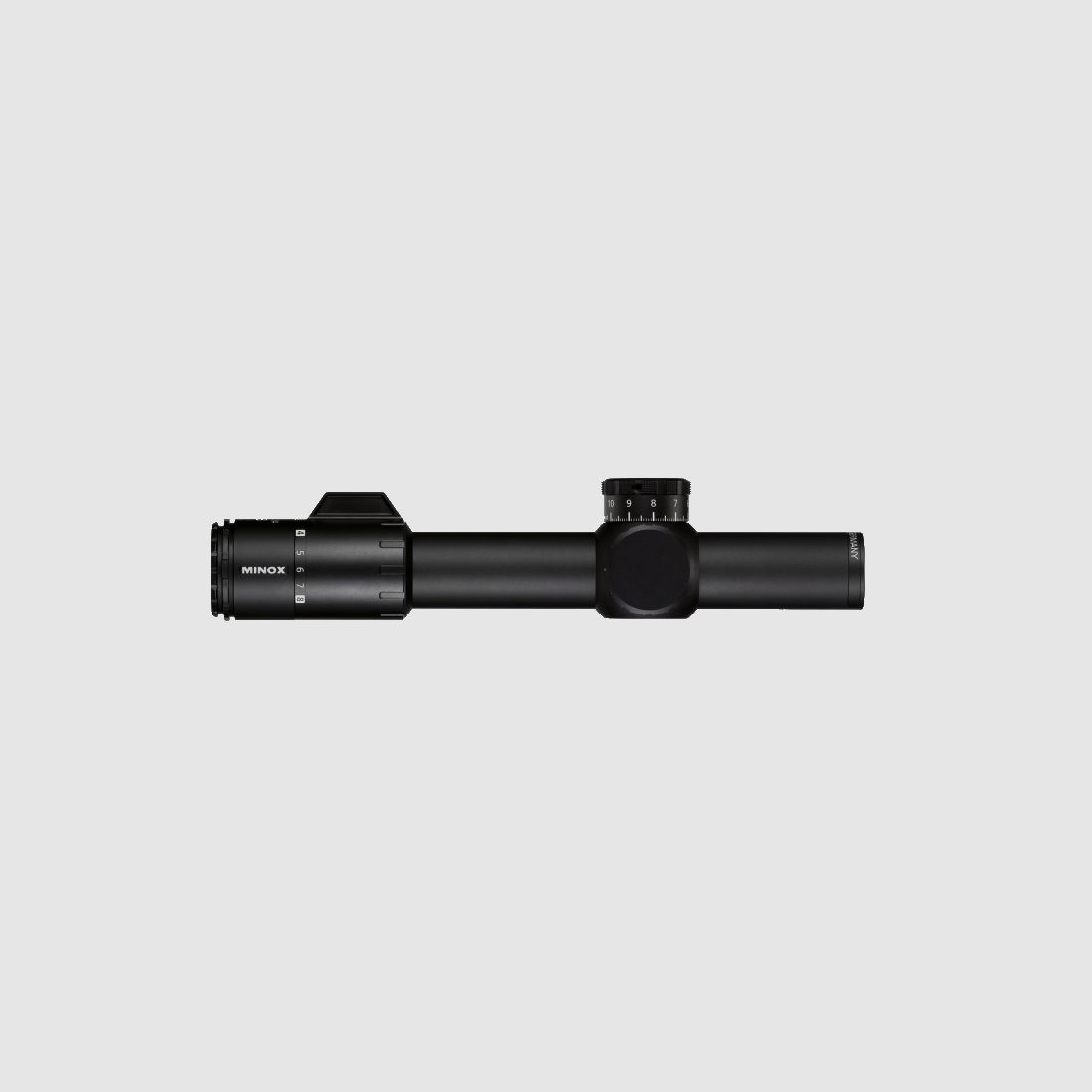 MINOX - Zielfernrohr PROFESSIONAL ZP8 1-824