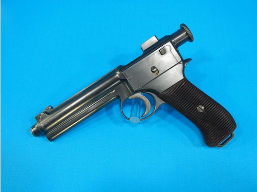 STEYR MOD. 1908