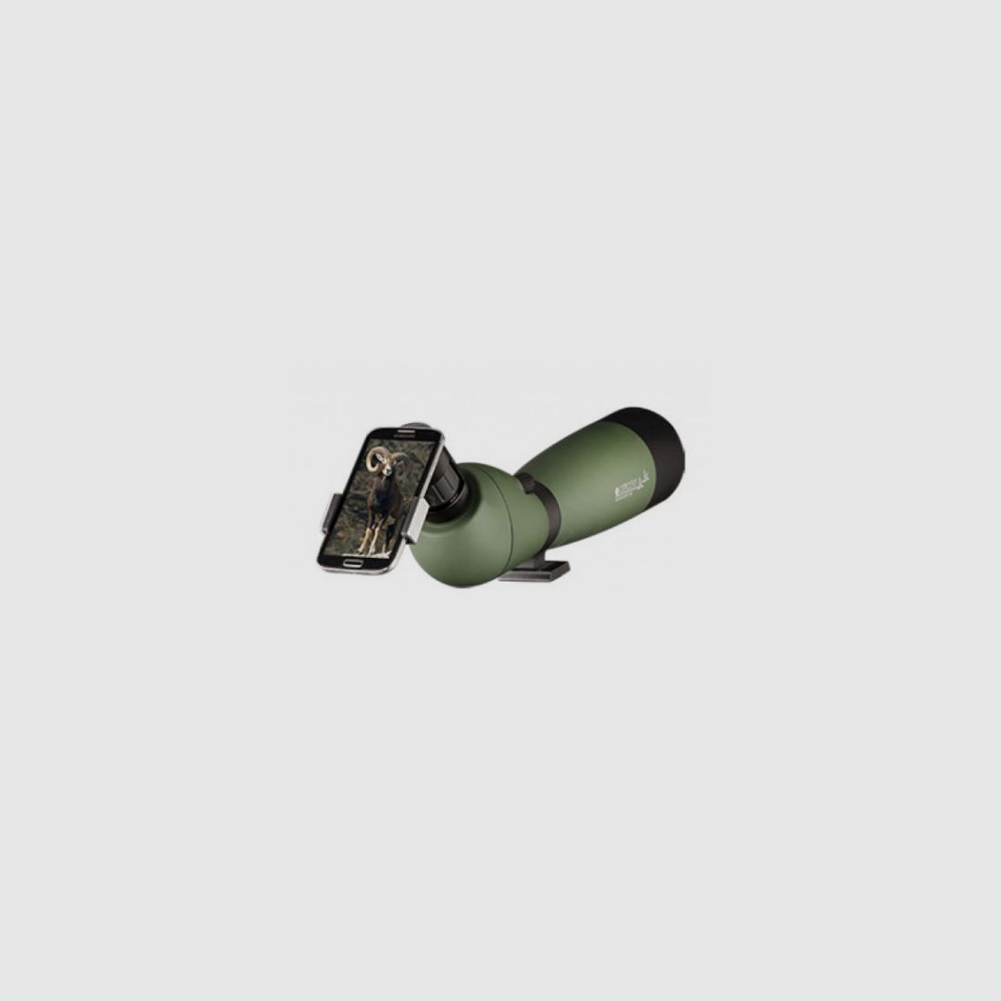 Konus Zielfernrohr 20-60x100 mod.KONUSPOT-100 art.7127 KONUS, Bild 1 von 4