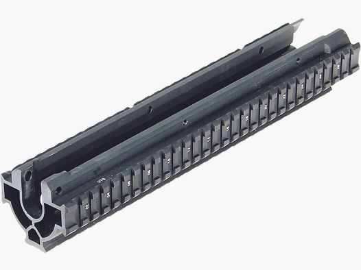 GUARDAMANOS TRI-RAIL (valido para XR41, CETME, G3)