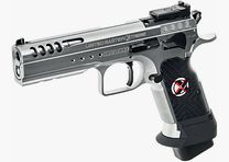 Tanfoglio T97L Limited Master OR Xtreme​ 9mmLuger Pistole