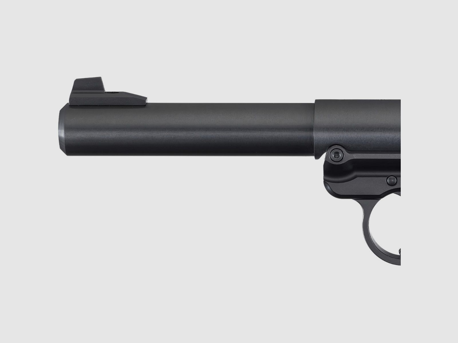 Ruger Mark IV Target 5,5'' (40159), Bild 8 von 8