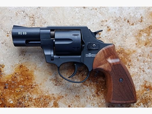 Röhm RG 89 PTB 594 