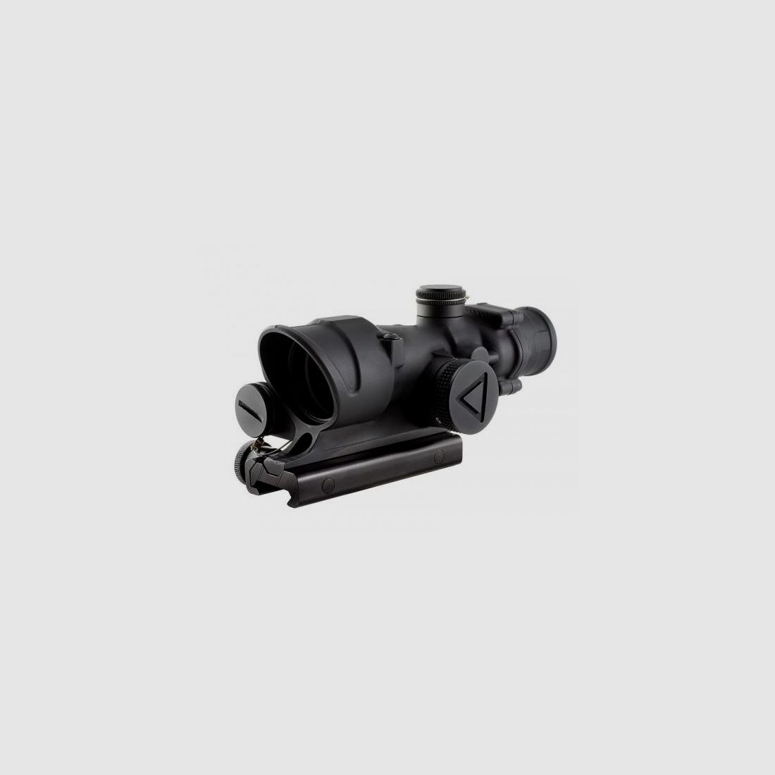 Trijicon ACOG 4x32 Chevron red BAC .223, LED