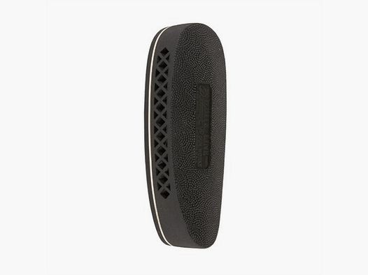 PACHMAYR F325 DELUXE WHITE LINE FIELD RECOIL PAD PACHMAYR 1″ SMALL BLACK STIPPLE FACE