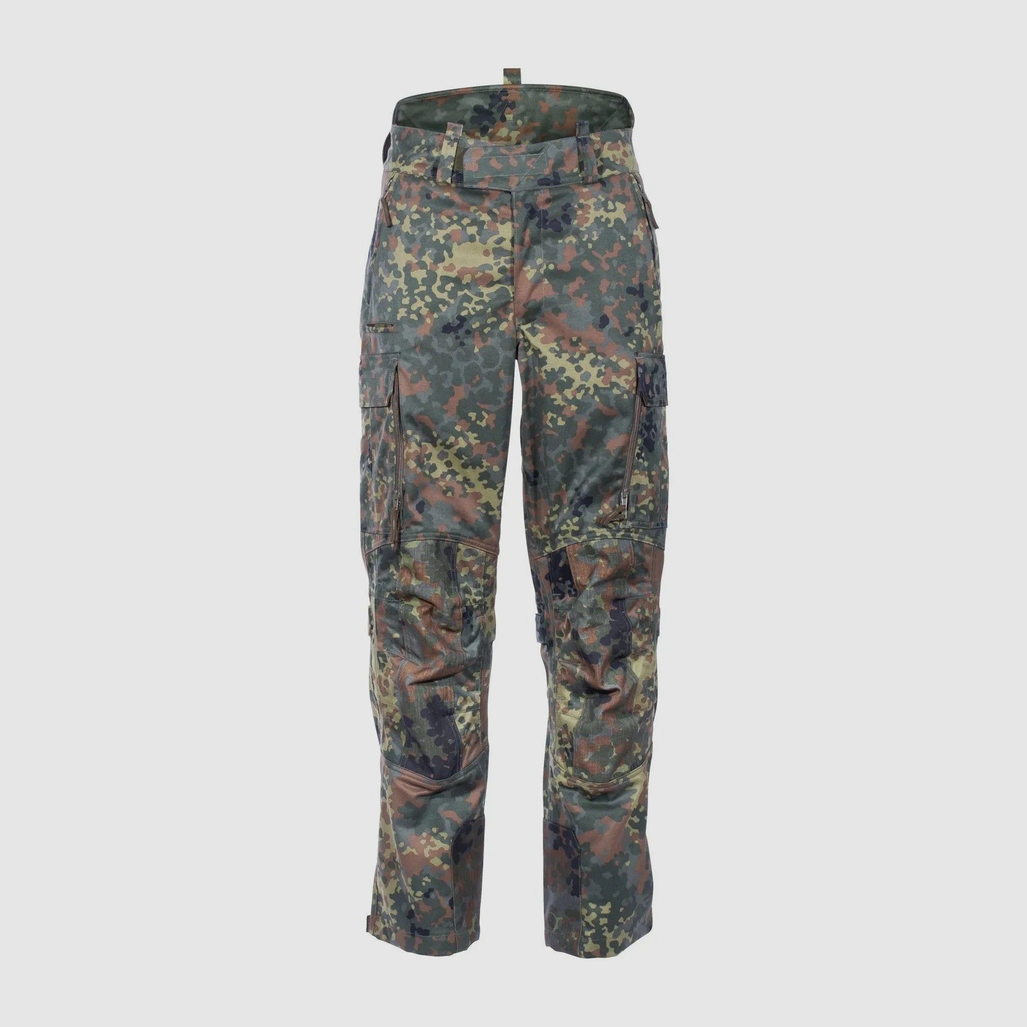 Leo Köhler Leo Köhler Hose Sniper flecktarn