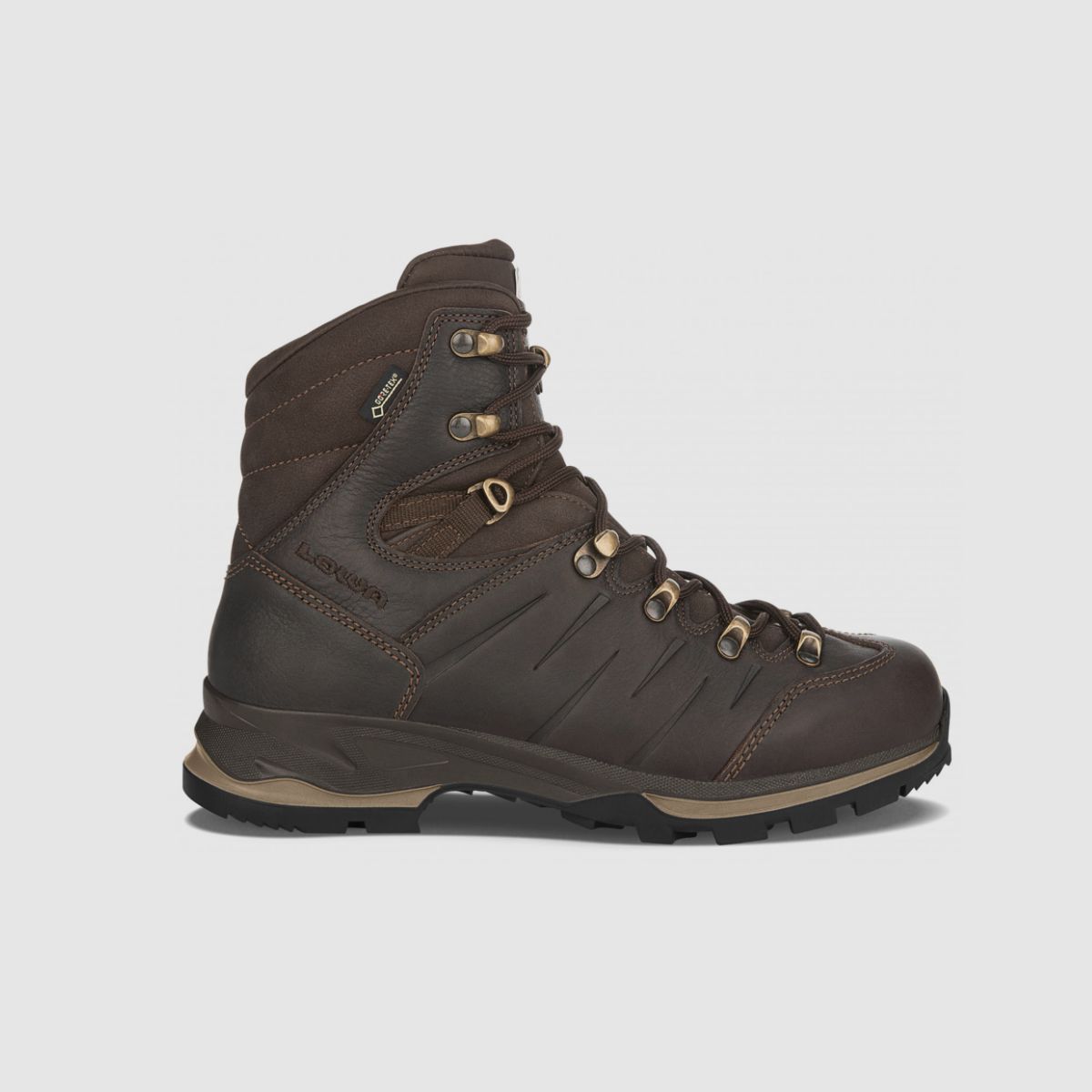 LOWA Pinto GTX MID Espresso