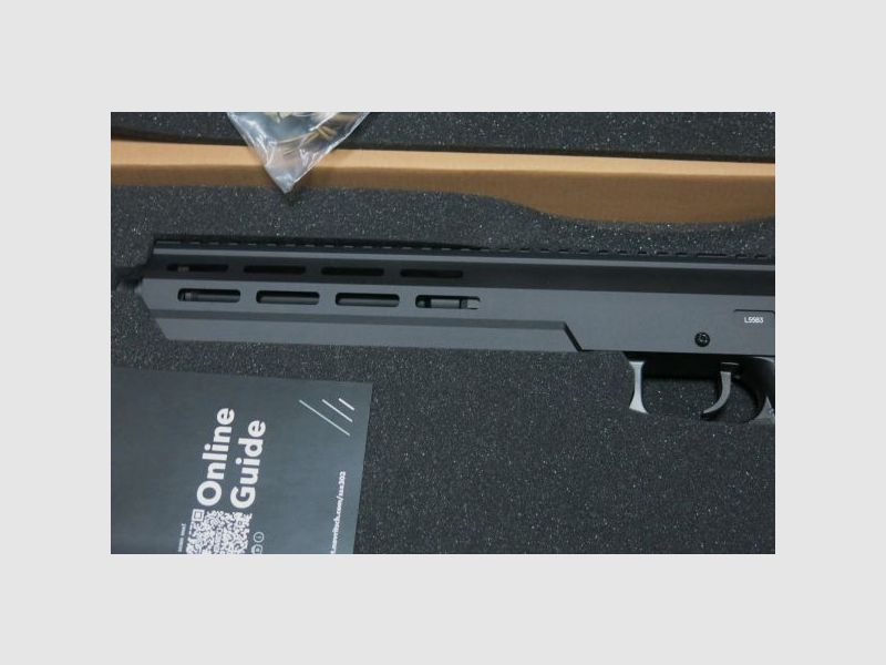 Novritsch SSX303 Carbine nieuw