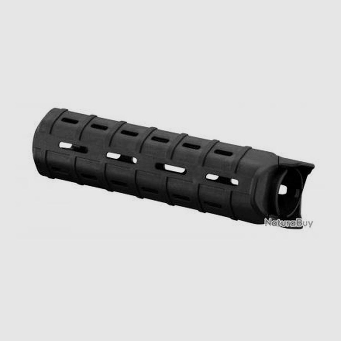 Handschutz Style MOE SHS für M4 12 Schwarz - Ergonomisch und Widerstandsfähig - Verbessert die Kontrolle und Präzision, Bild 3 von 4