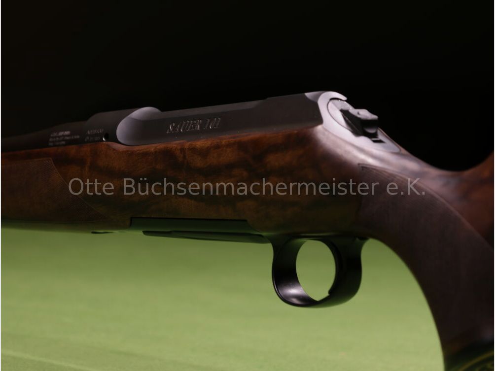 Sauer 101 Artemis