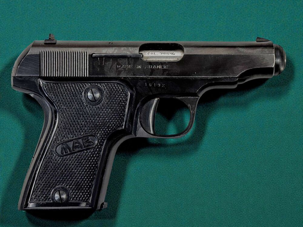 MAB Model Modele C