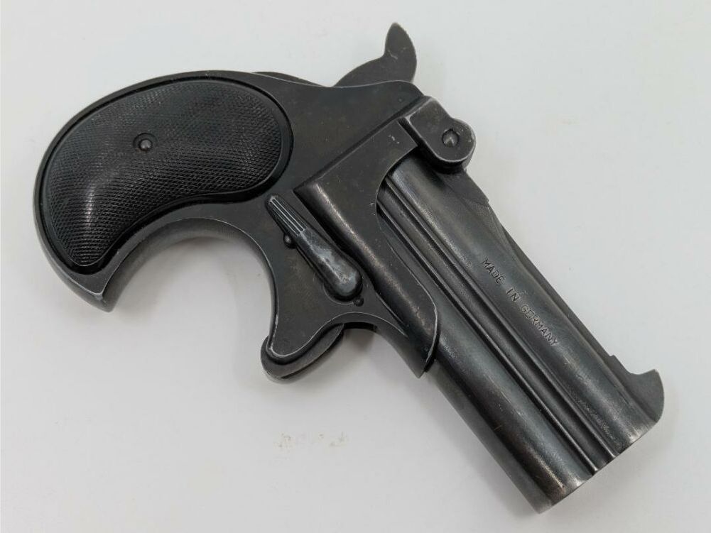 Röhm Derringer 17