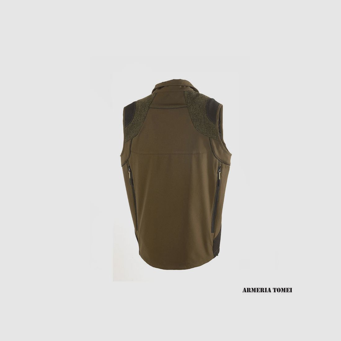 GILET – UNIVERS – SASSOLUNGO UNIVERS-TEX, Bild 2 von 2