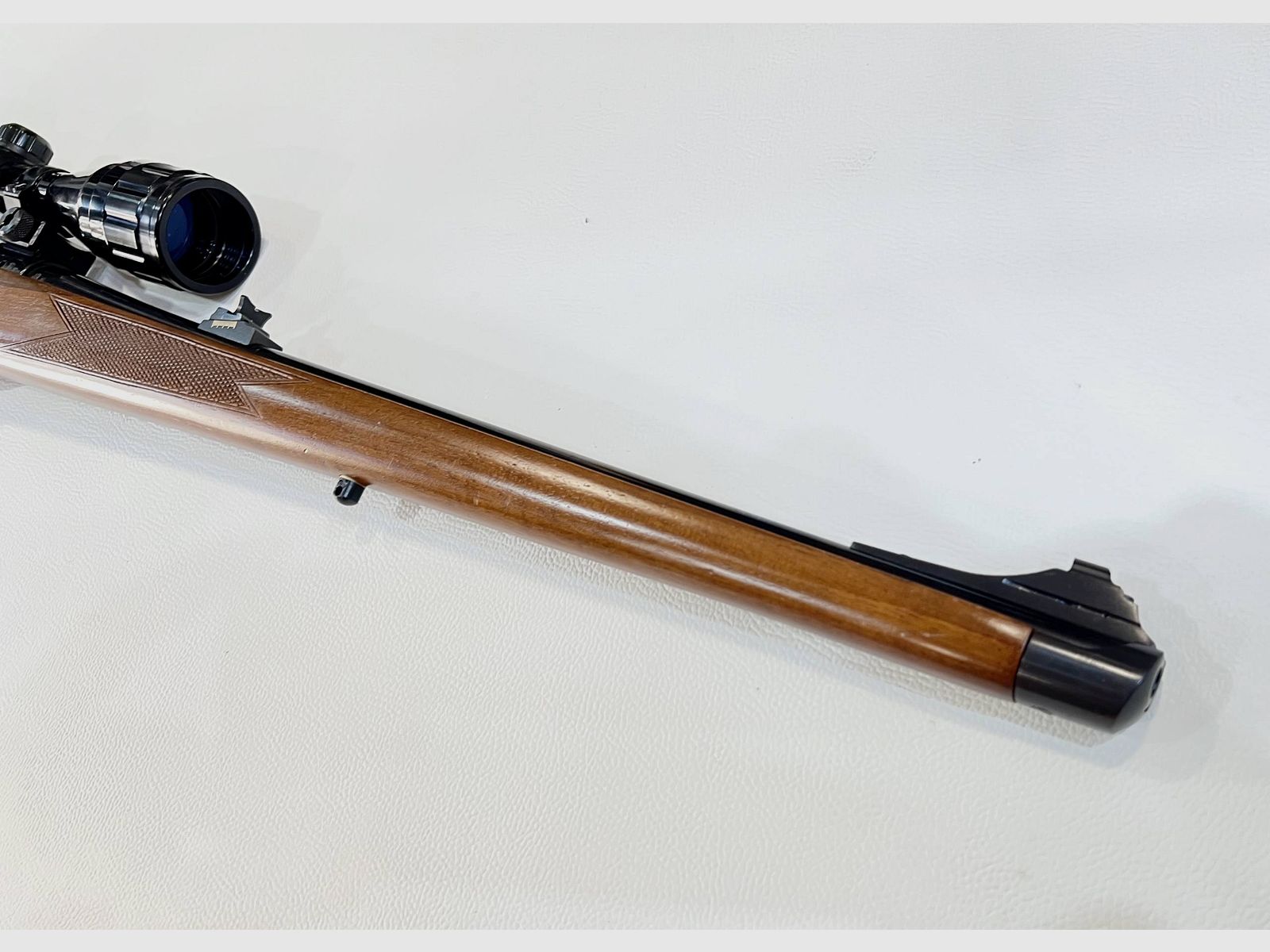 CESKA ZBROJOVKA CZ 550 STUTZEN – 308 WIN., immagine 3 di 7