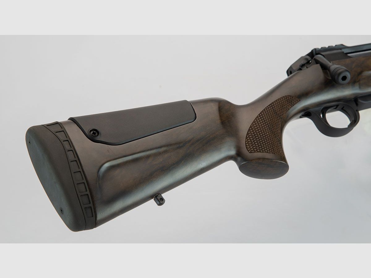 Rover Hunter Classic PRO, Bild 6 von 6