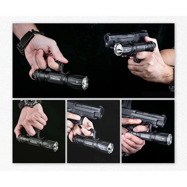NEXTORCH anneau tactique FR-2, image 6 sur 10
