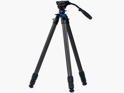 ZEISS Pro-Series Tripod Set Universal