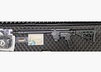 Schmeisser AR15-9 Sport M 14,5" SLB
