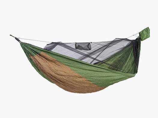 Amazonas Adventure Hero XXL Hängematte