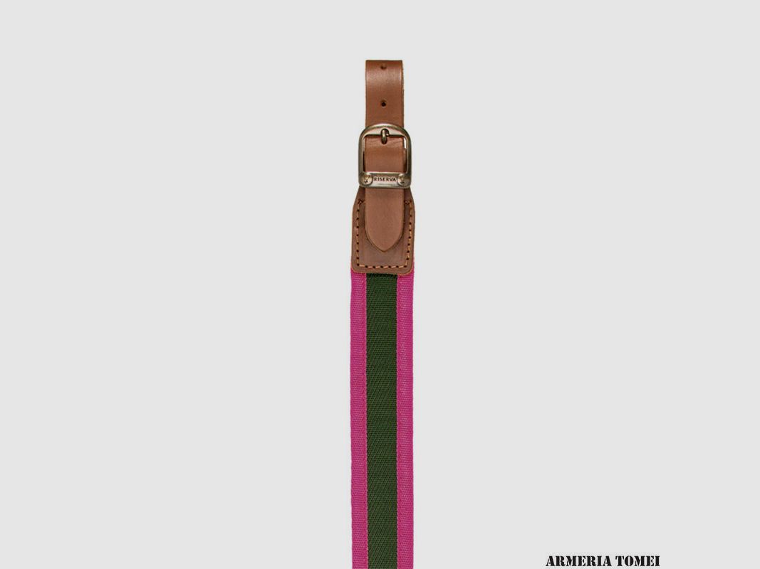 RISERVA – BANDOLERA PARA RIFLE 100cm EN POLIPROPILENO