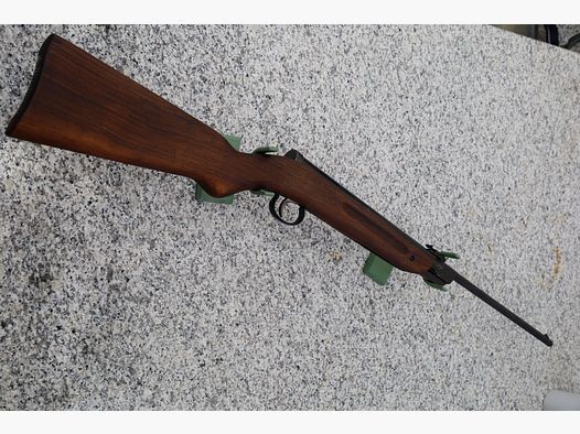 Diana 27 ohne F mit DRP Aufdruck ca. 1939