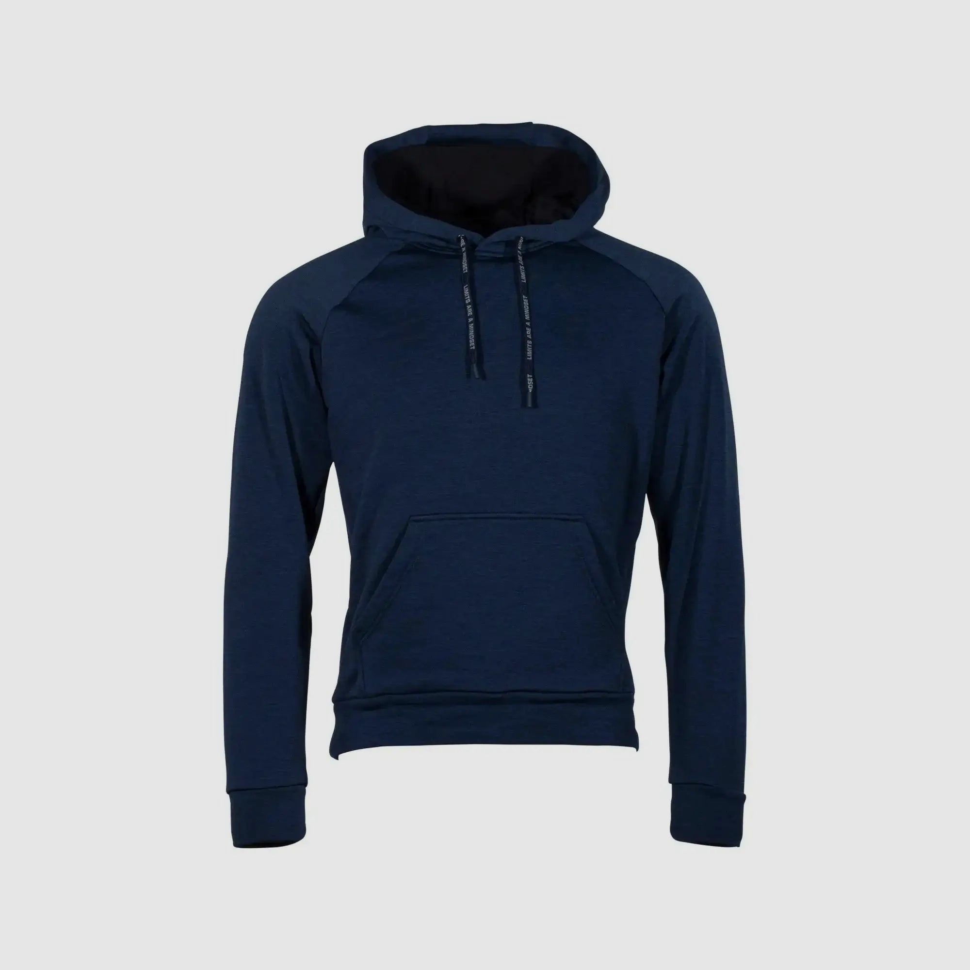 UF Pro Functional Hoodie Hawk Raider - Navy / S Men
