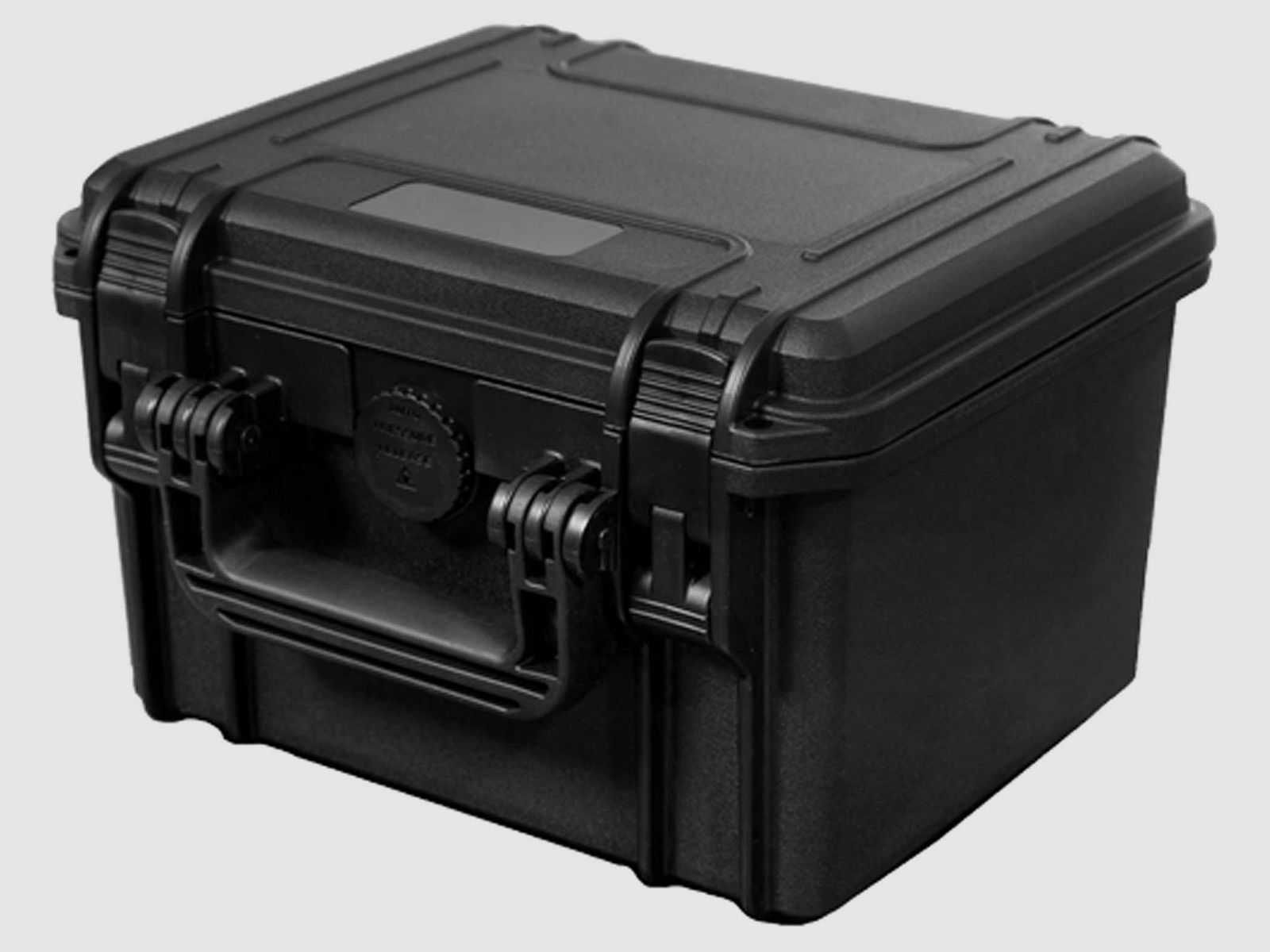 WASSERDICHTER WAFFENKOFFERR MAX 235H 155S – PLASTICA PANARO, Bild 1 von 2