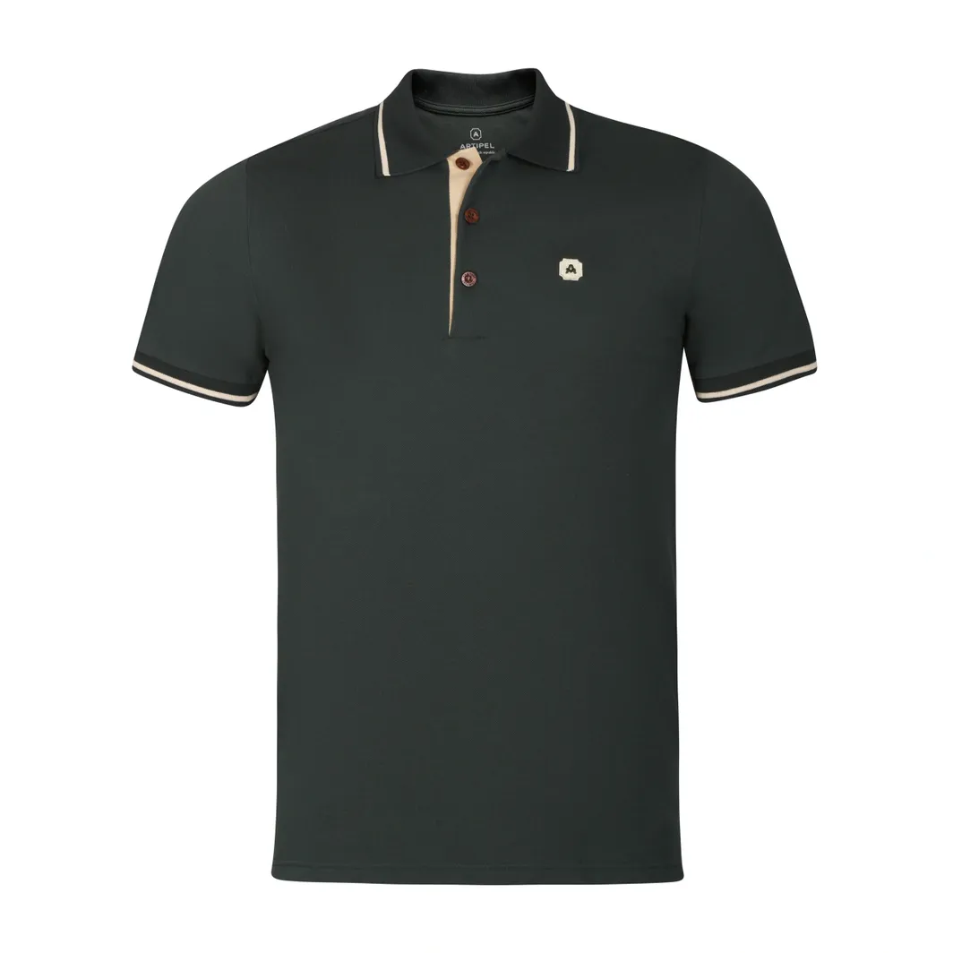 Artipel TSPOLO01 – Polo-Shirt aus Piqué (Herren – L)