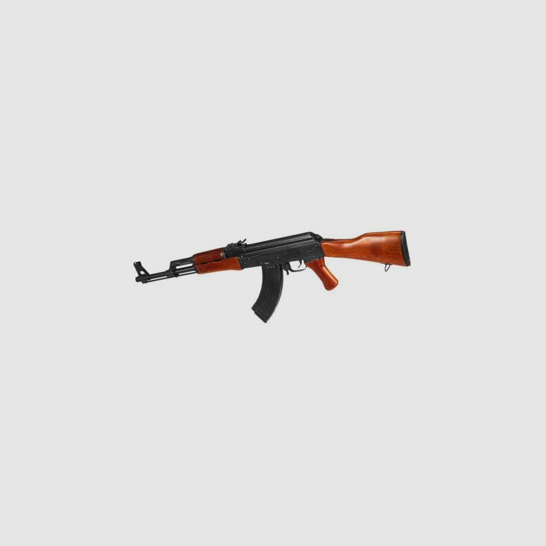 NEDI AK47 Series Typ 56 AKS AKM Kalaschnikow 7,62x39