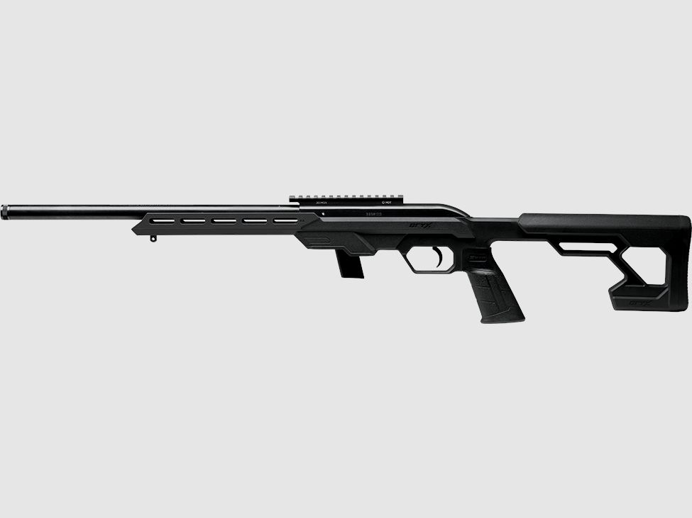 Savage Firearms 64 Precision 16,5"/42cm .22 LR Selbstladebüchse