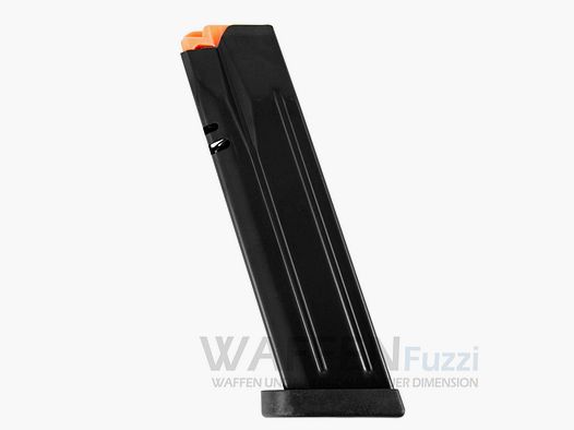 Magazine CZ P-09 kaliber 9mm Para 19 schoten