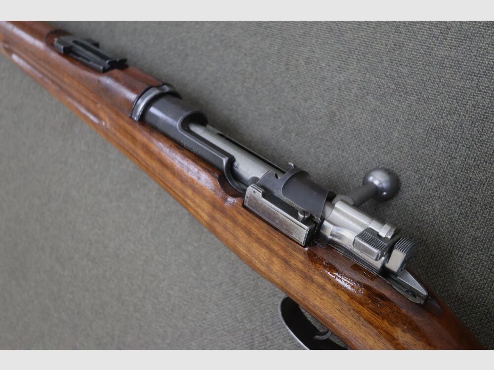 Carl Gustavs M96 Carl Gustavs M96