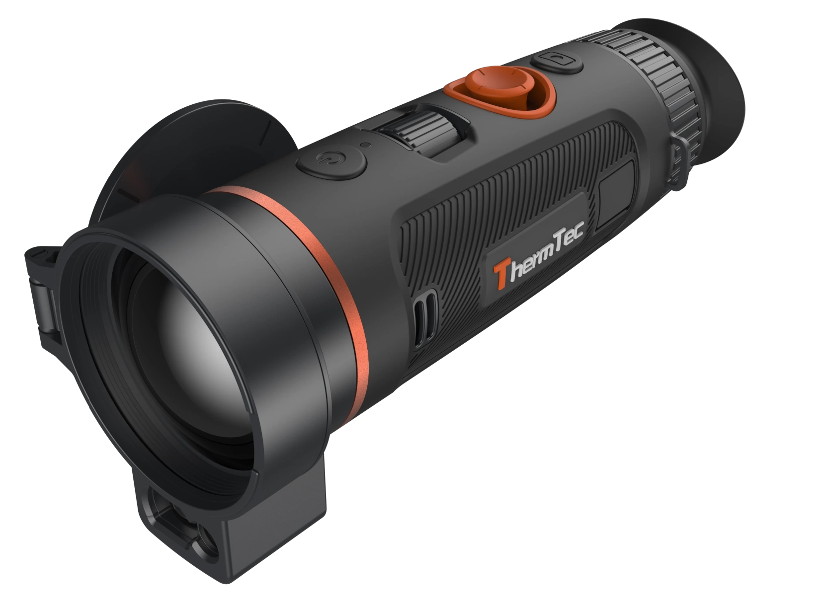 ThermTec Wild 650L 50mm 640 Sensor Termisk Spotter m/ LRF, billede 1 af 7