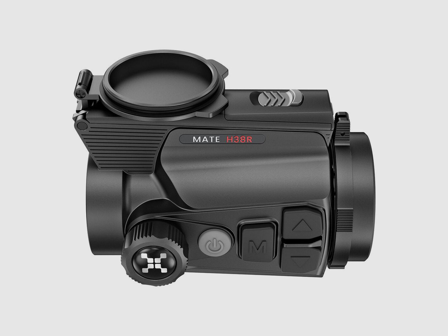 Nocpix MATE H38R LRF Wärmebild-Vorsatzgerät