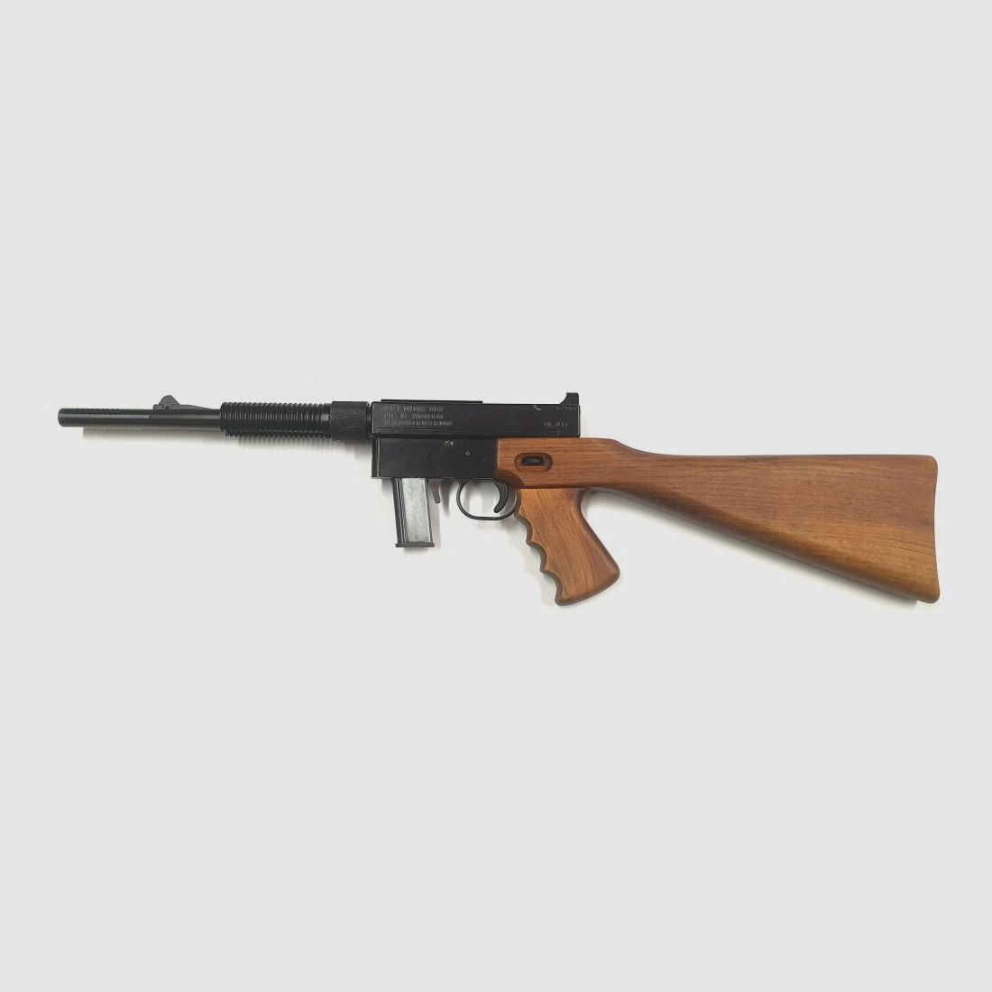 Landmann JGL Automat 65/68